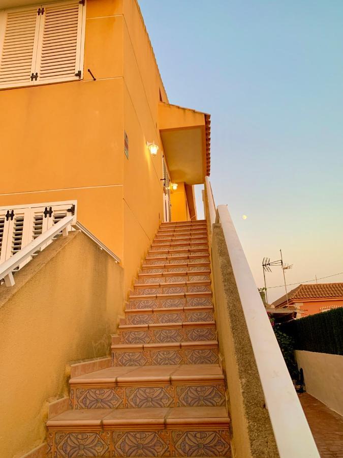 Beach House By M&M Apartment Cartagena Exterior photo