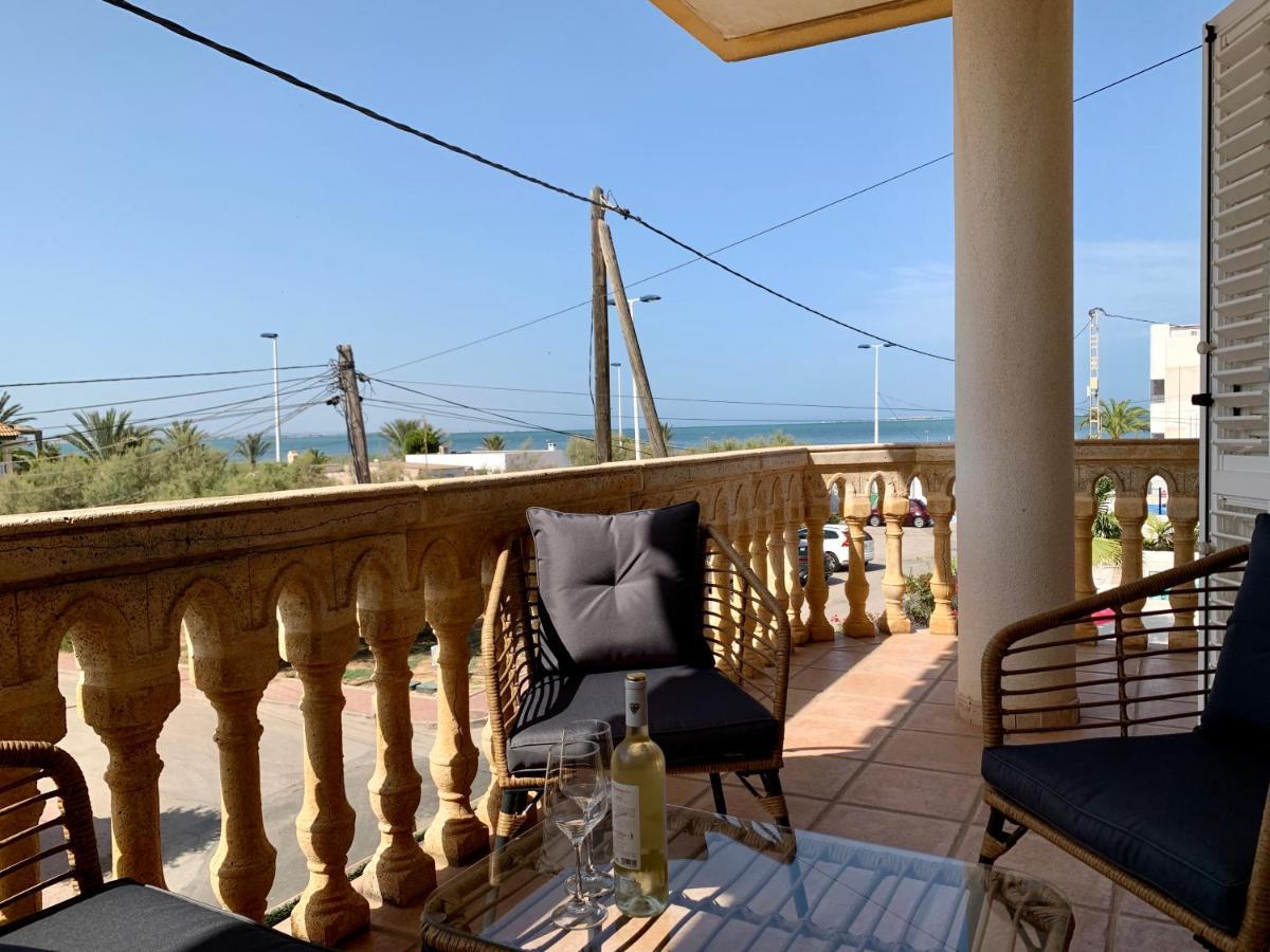 Beach House By M&M Apartment Cartagena Exterior photo