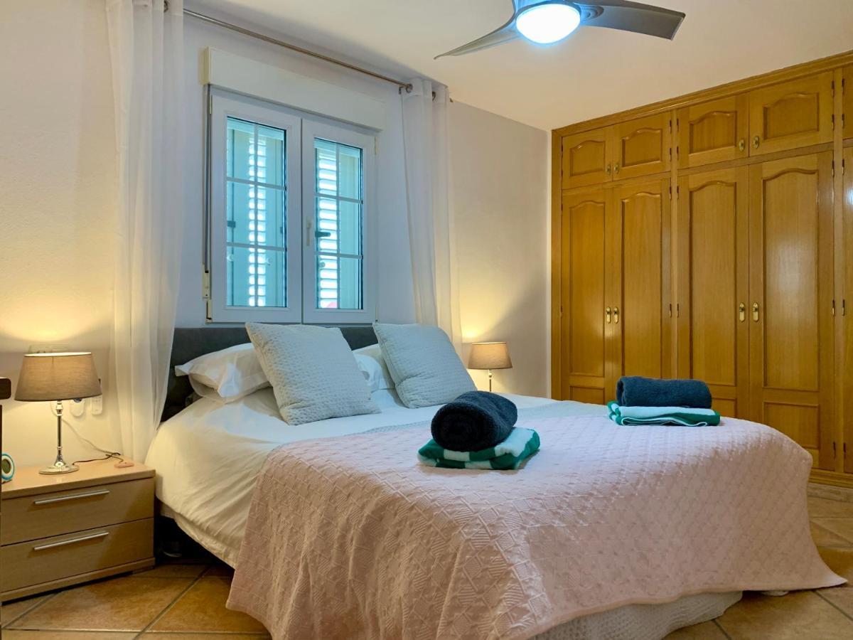 Beach House By M&M Apartment Cartagena Exterior photo