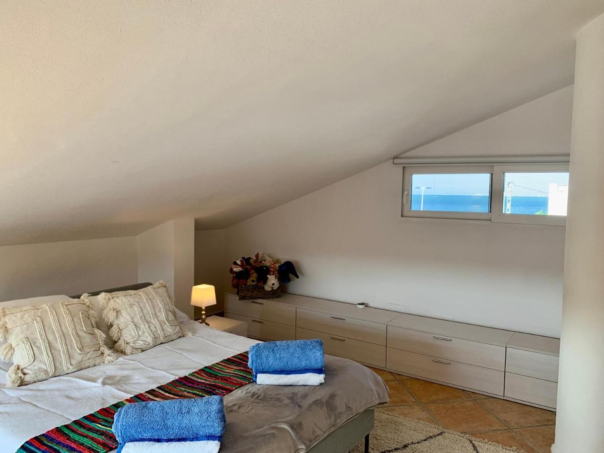 Beach House By M&M Apartment Cartagena Exterior photo